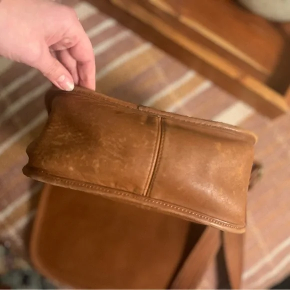 Vintage coach 9170 - Picture 10 of 13